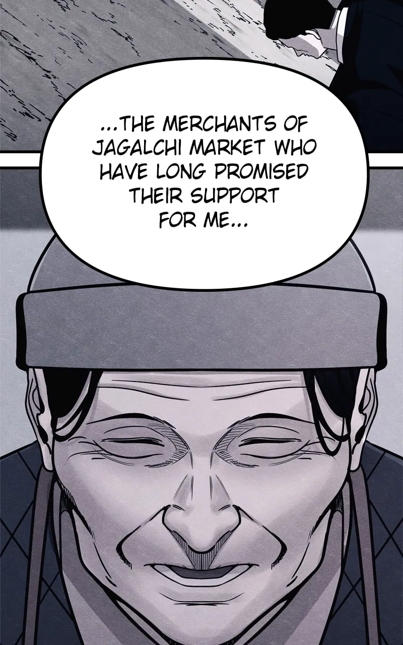 Read Zombie X Slasher chapter 63 image 21 on Lezhin