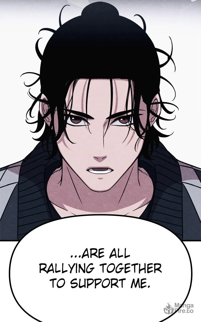 Read Zombie X Slasher chapter 63 image 23 on Lezhin