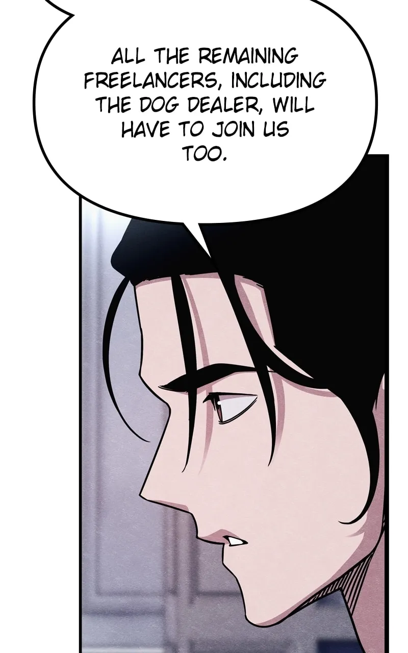 Read Zombie X Slasher chapter 63 image 25 on Lezhin