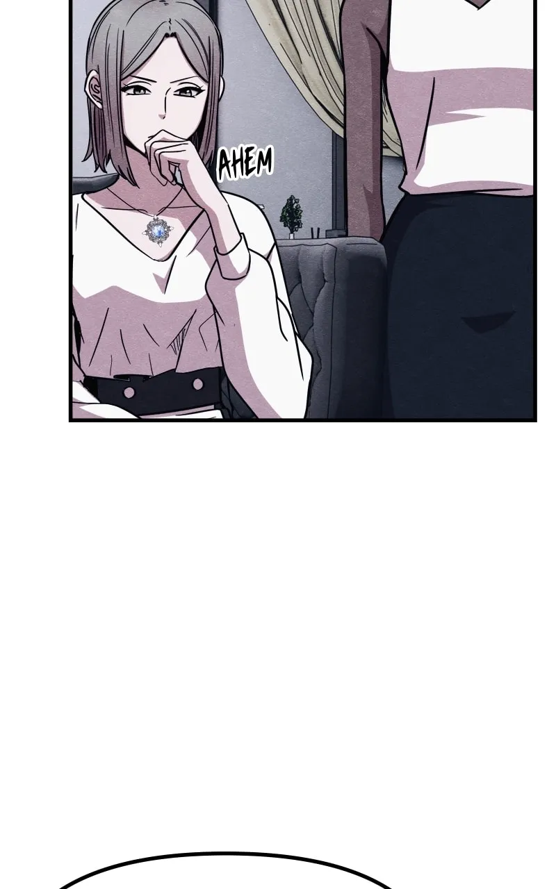 Read Zombie X Slasher chapter 63 image 27 on Lezhin