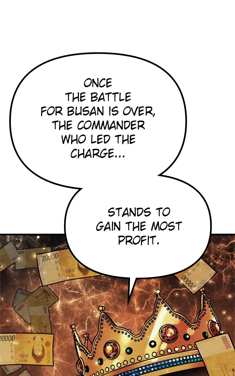 Read Zombie X Slasher chapter 63 image 30 on Lezhin
