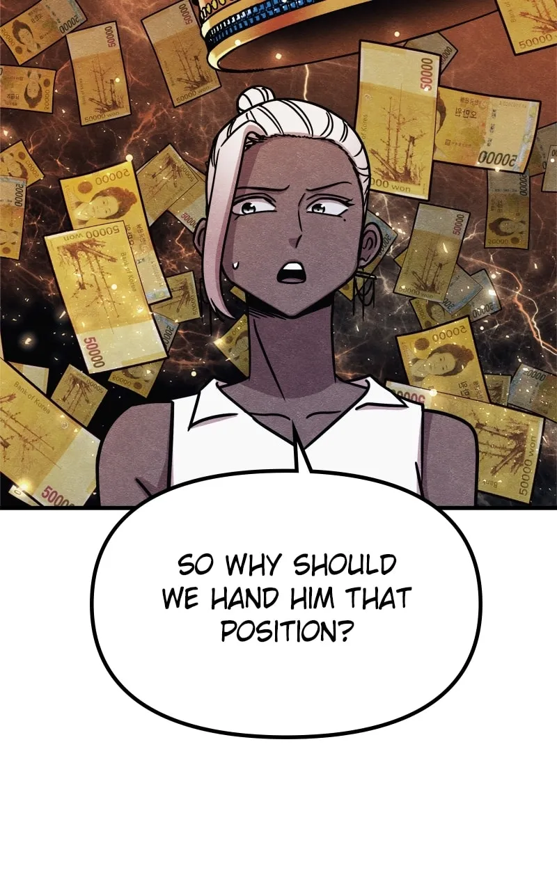 Read Zombie X Slasher chapter 63 image 31 on Lezhin