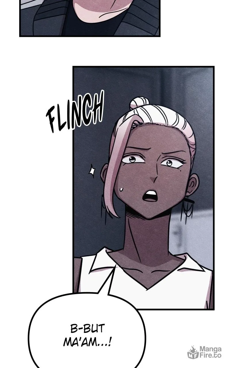 Read Zombie X Slasher chapter 63 image 35 on Lezhin