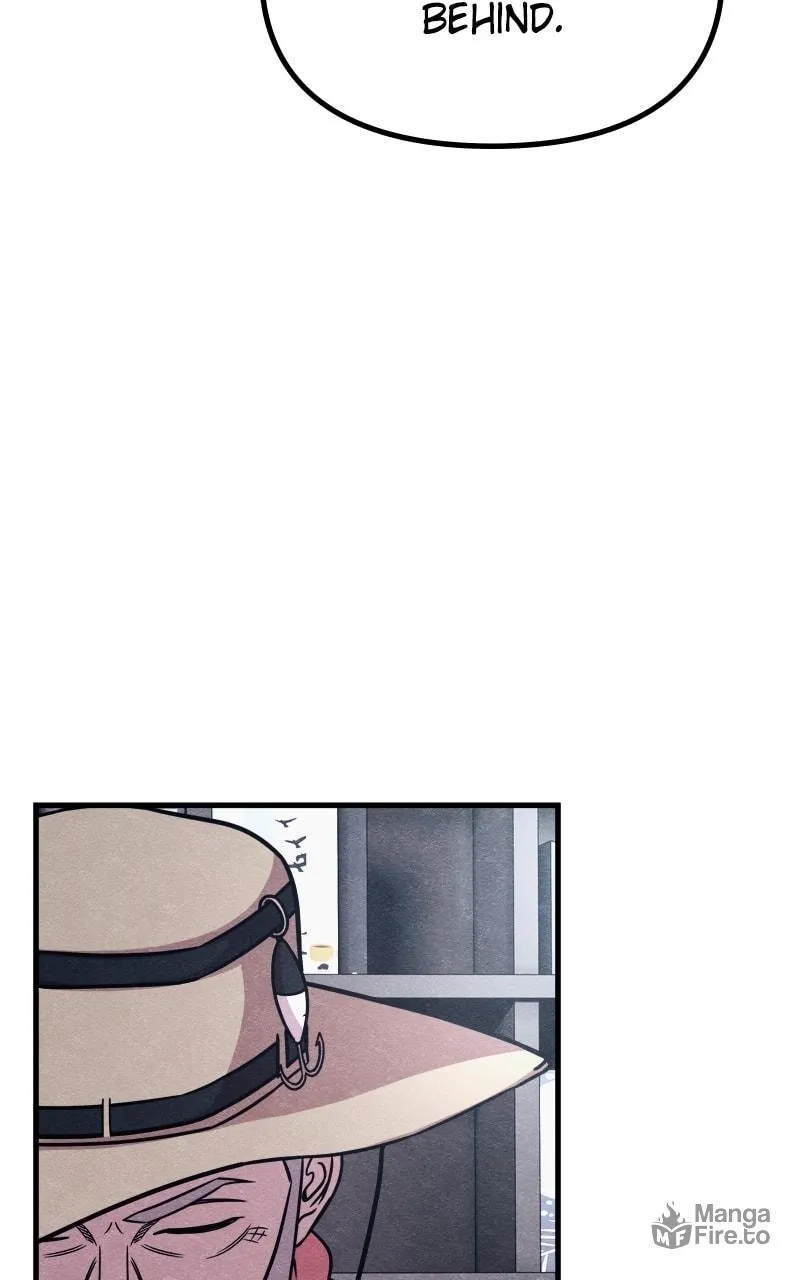 Read Zombie X Slasher chapter 63 image 44 on Lezhin