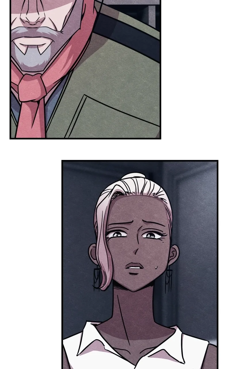 Read Zombie X Slasher chapter 63 image 45 on Lezhin