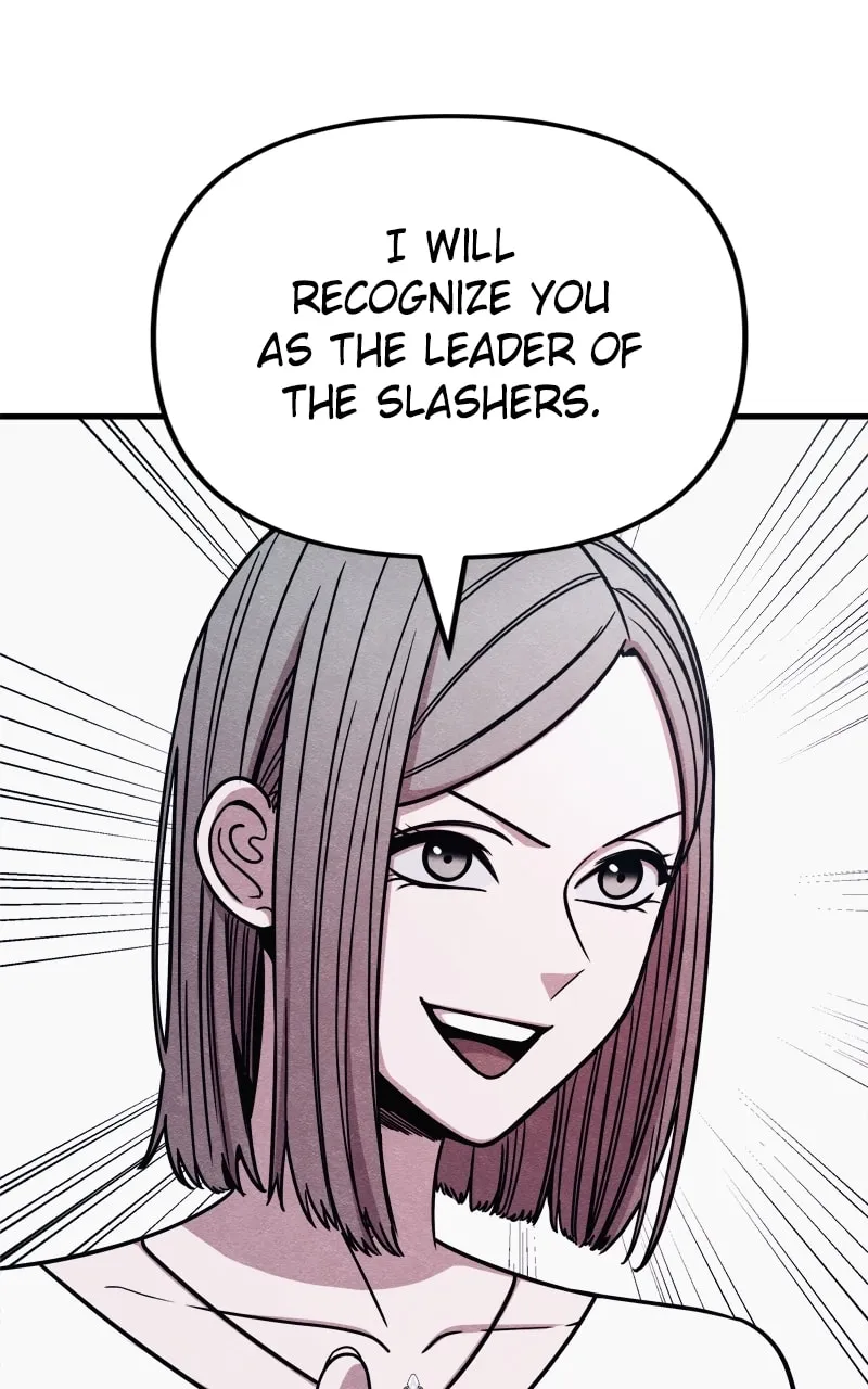 Read Zombie X Slasher chapter 63 image 48 on Lezhin