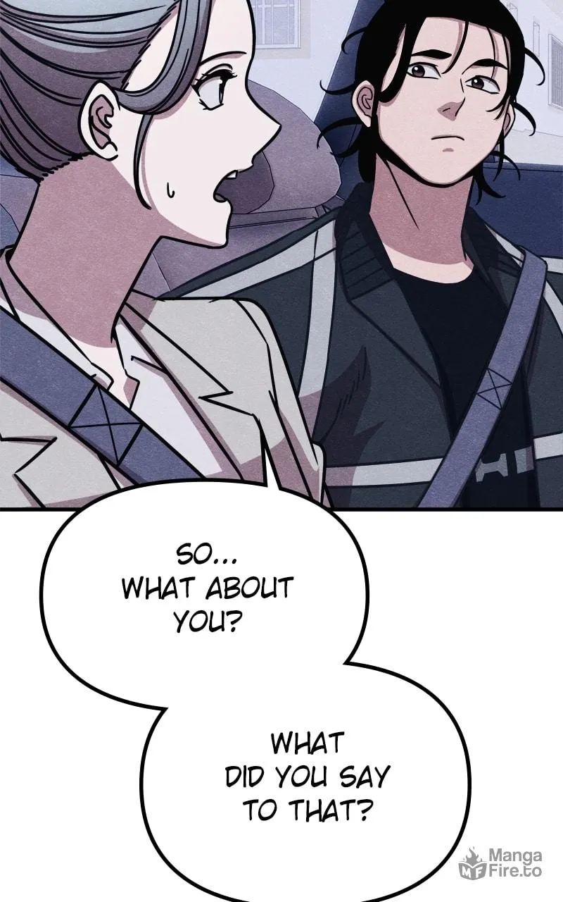 Read Zombie X Slasher chapter 63 image 53 on Lezhin