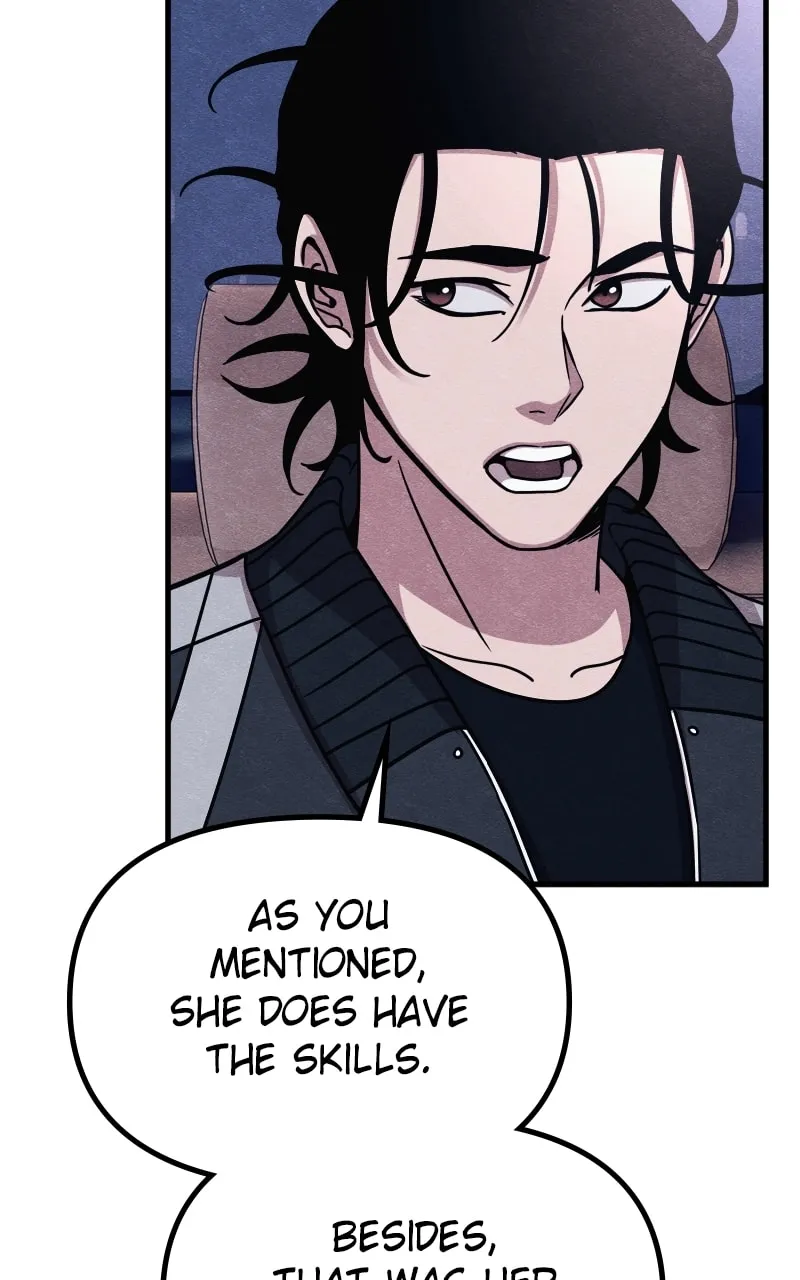 Read Zombie X Slasher chapter 63 image 55 on Lezhin