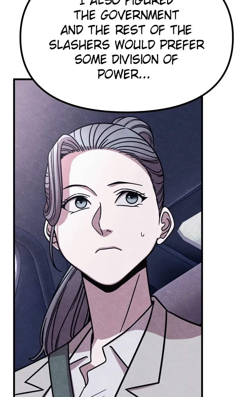 Read Zombie X Slasher chapter 63 image 57 on Lezhin