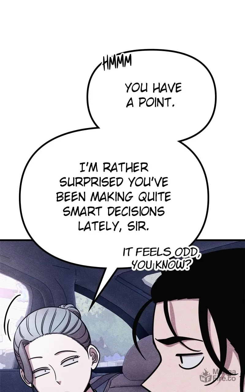 Read Zombie X Slasher chapter 63 image 59 on Lezhin