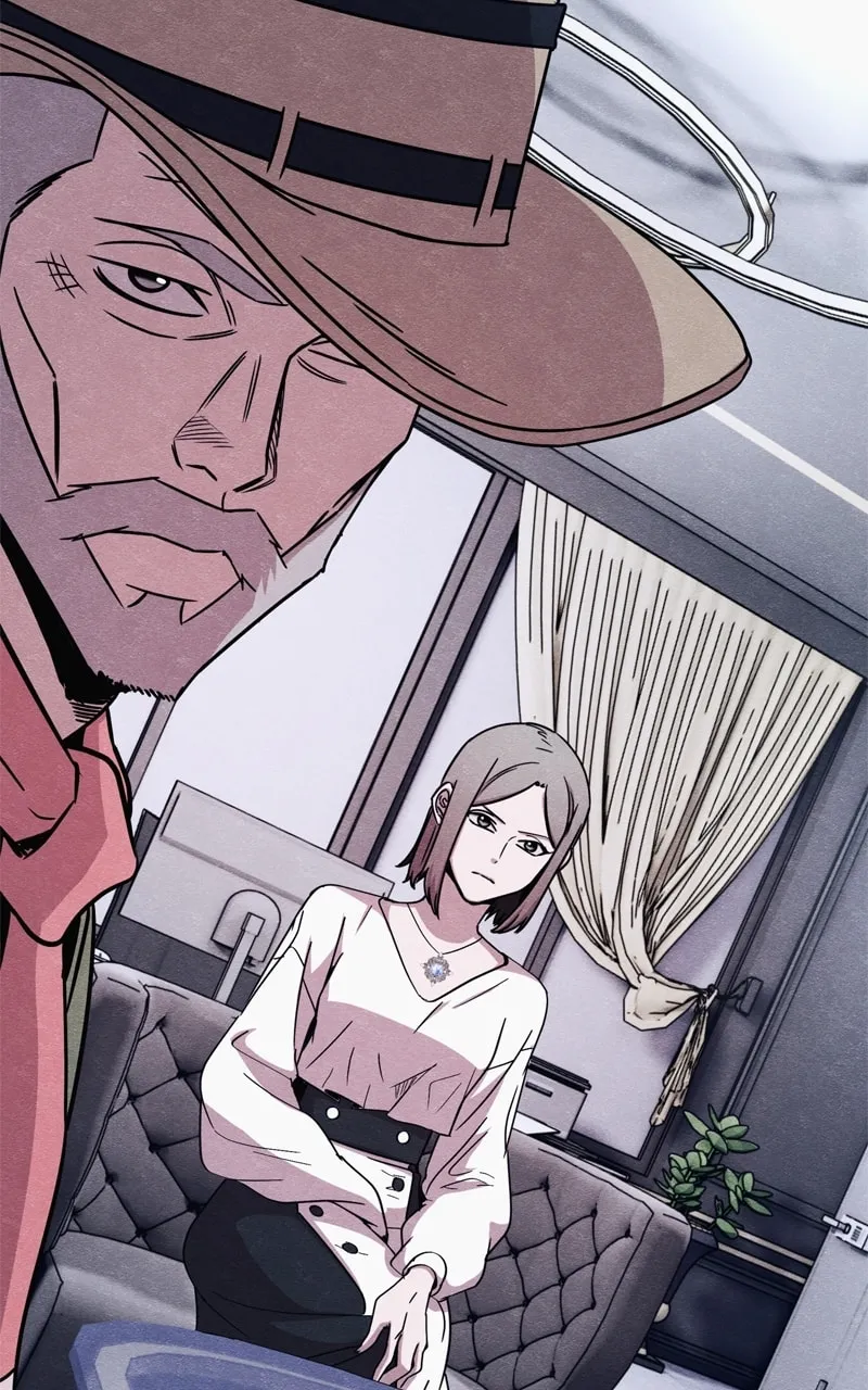 Read Zombie X Slasher chapter 63 image 6 on Lezhin