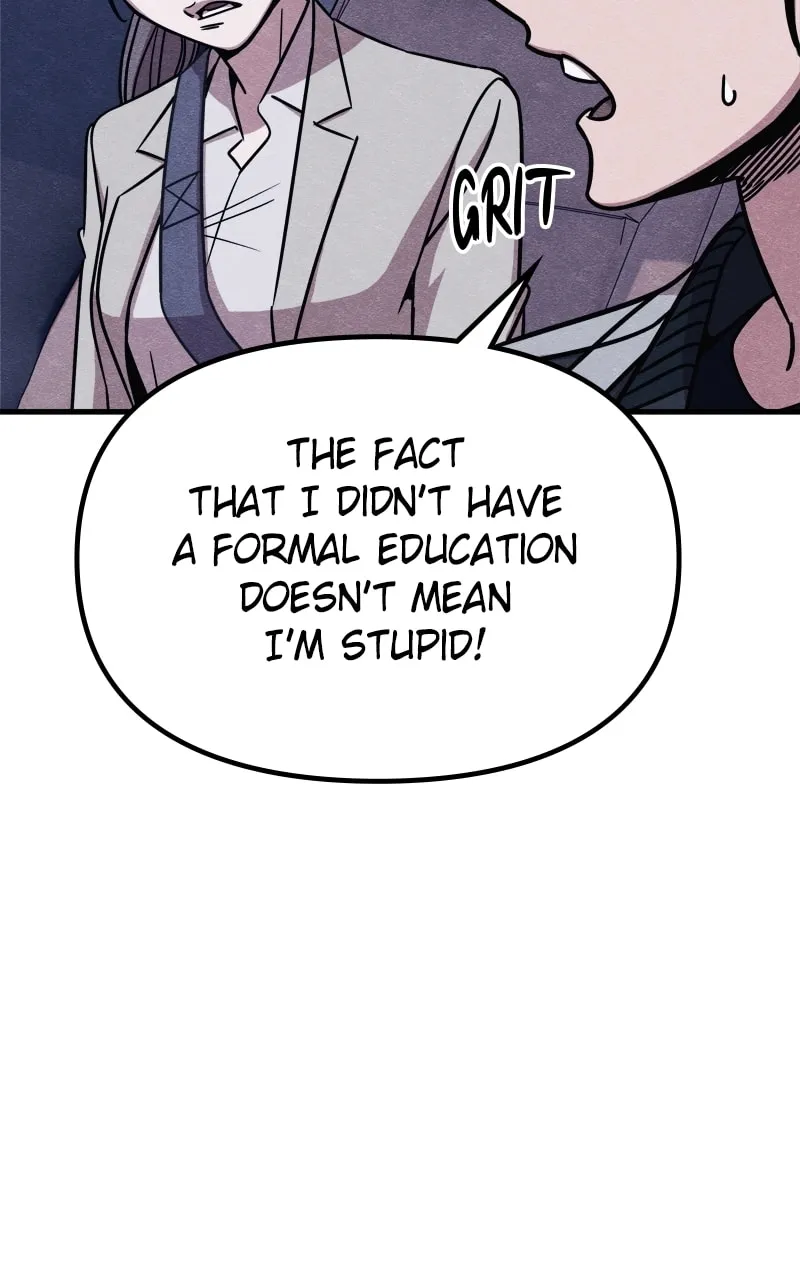 Read Zombie X Slasher chapter 63 image 60 on Lezhin