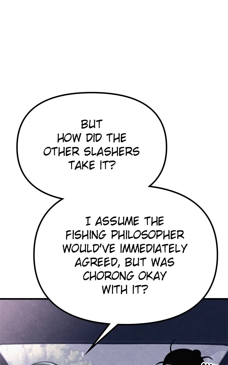 Read Zombie X Slasher chapter 63 image 61 on Lezhin