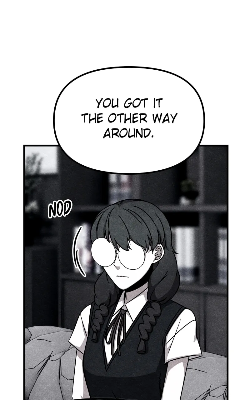 Read Zombie X Slasher chapter 63 image 63 on Lezhin