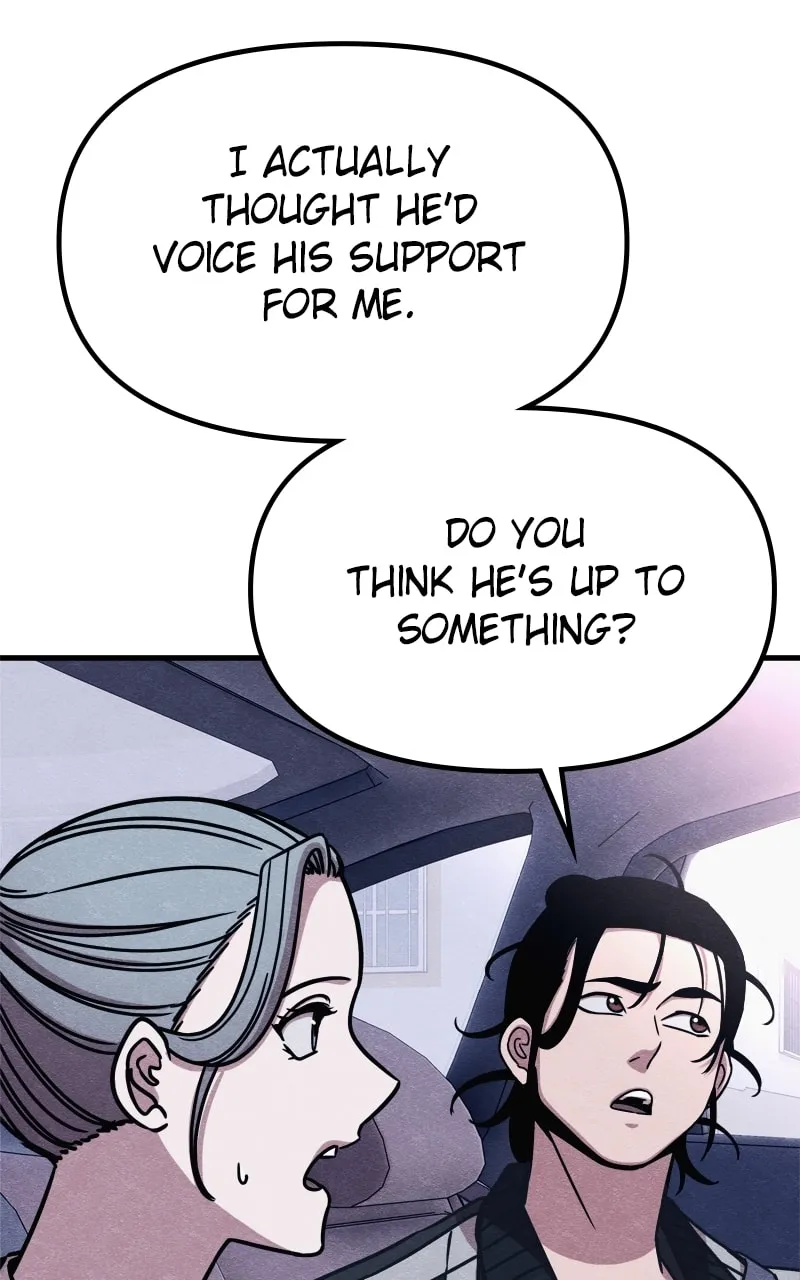 Read Zombie X Slasher chapter 63 image 67 on Lezhin