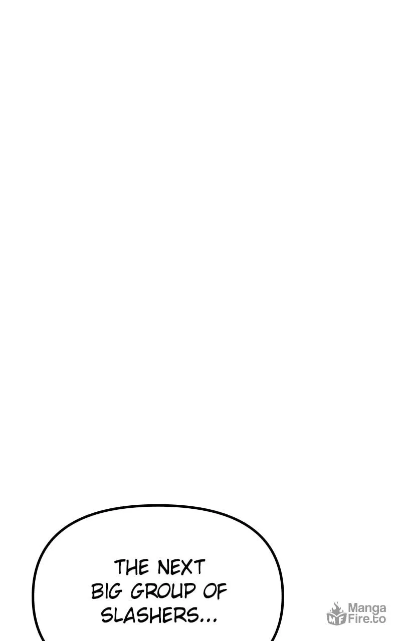 Read Zombie X Slasher chapter 63 image 71 on Lezhin