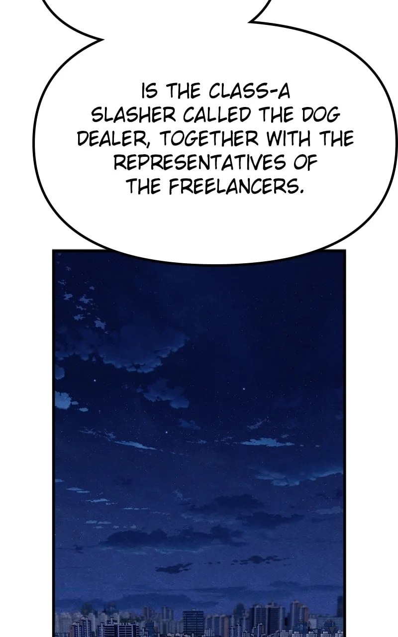 Read Zombie X Slasher chapter 63 image 72 on Lezhin