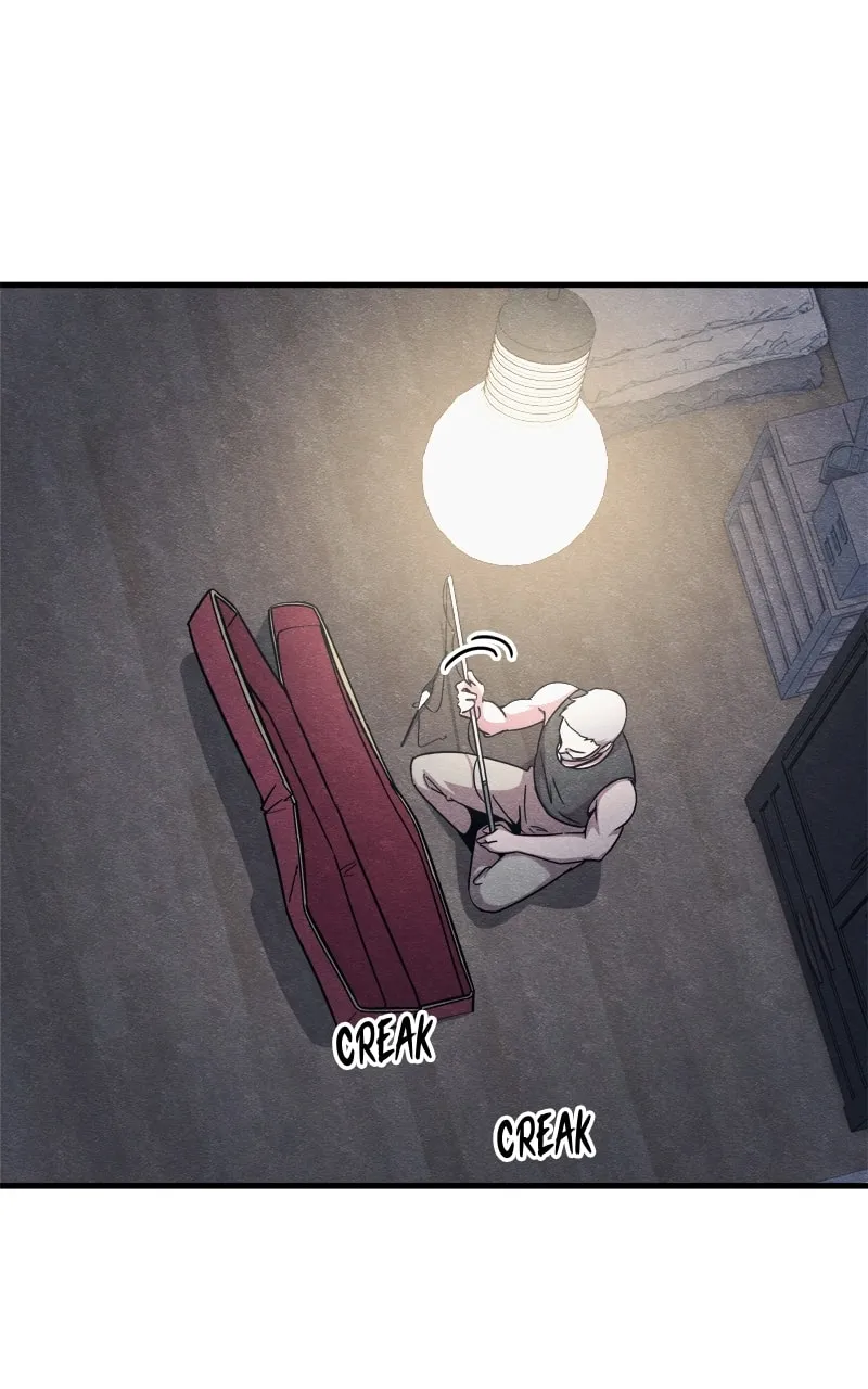 Read Zombie X Slasher chapter 63 image 75 on Lezhin