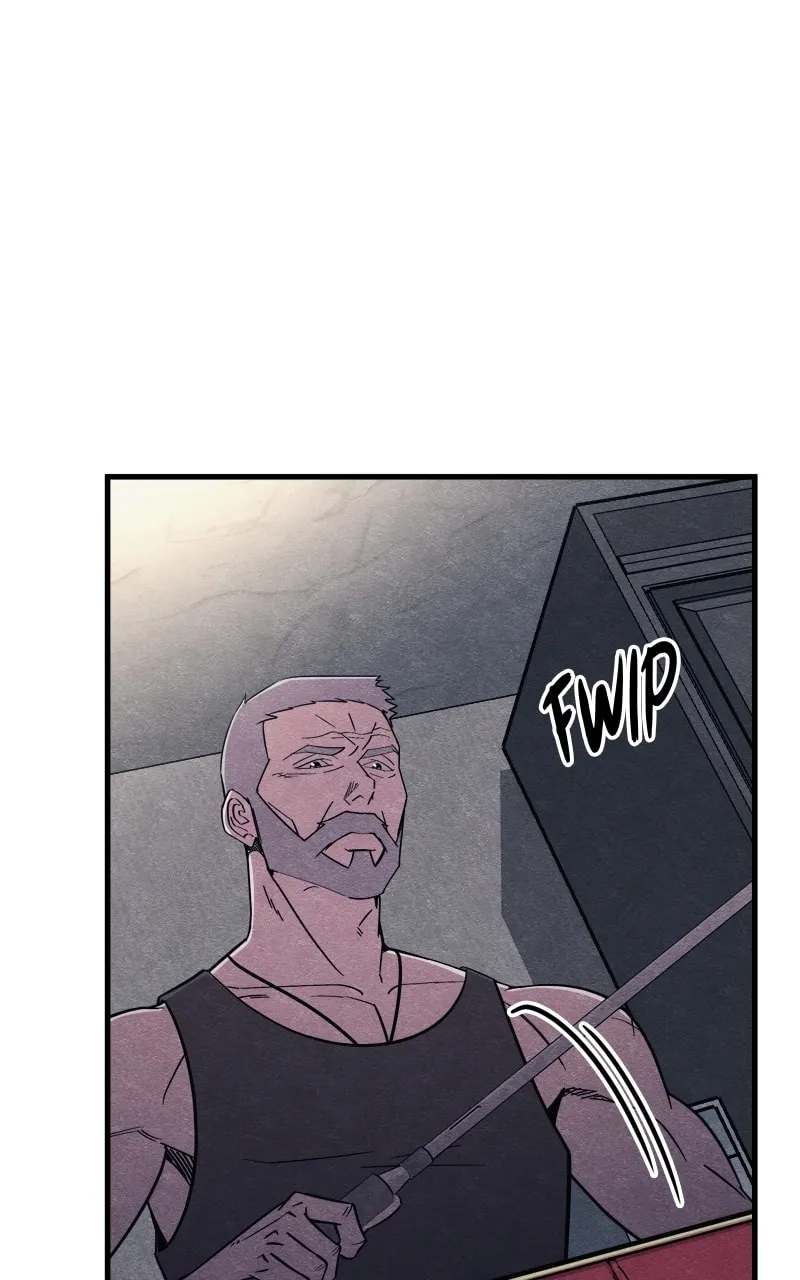 Read Zombie X Slasher chapter 63 image 76 on Lezhin