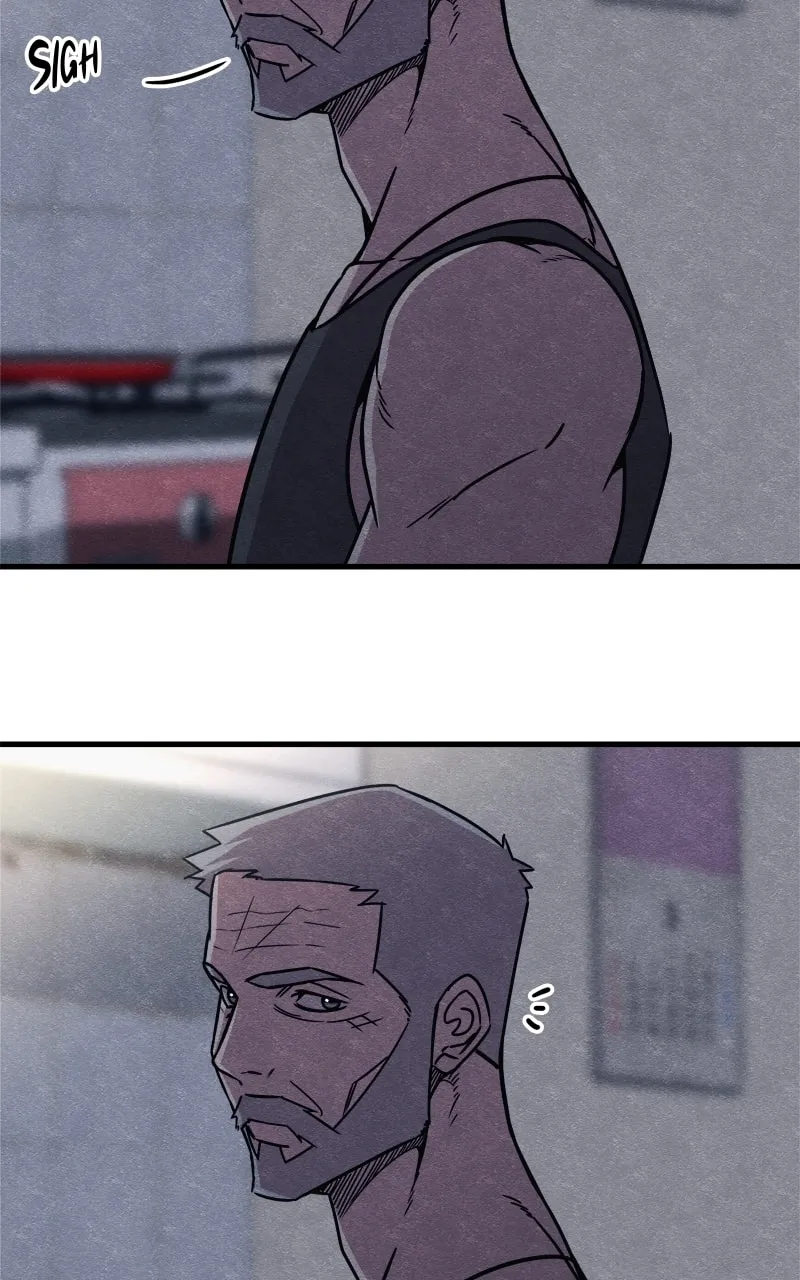 Read Zombie X Slasher chapter 63 image 78 on Lezhin