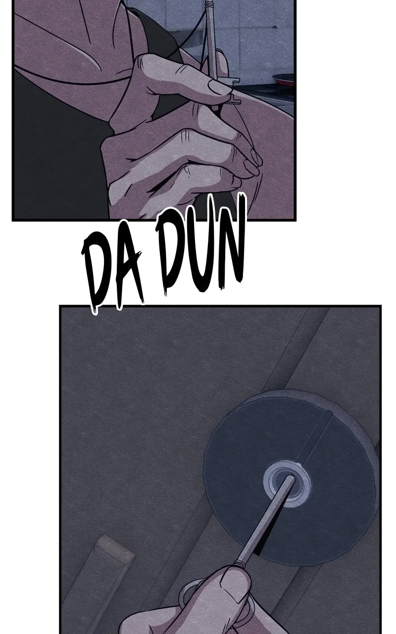Read Zombie X Slasher chapter 63 image 81 on Lezhin