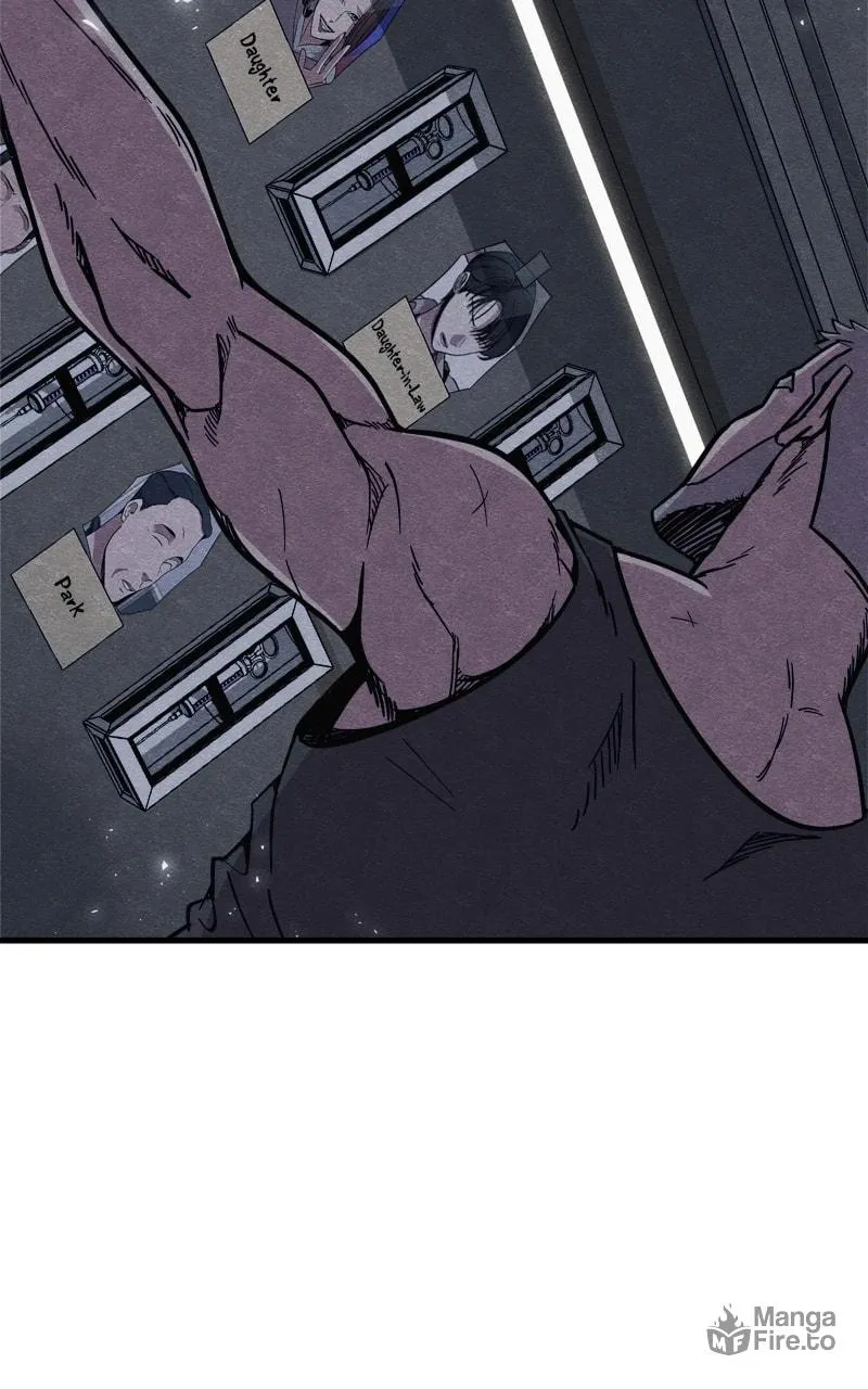 Read Zombie X Slasher chapter 63 image 83 on Lezhin