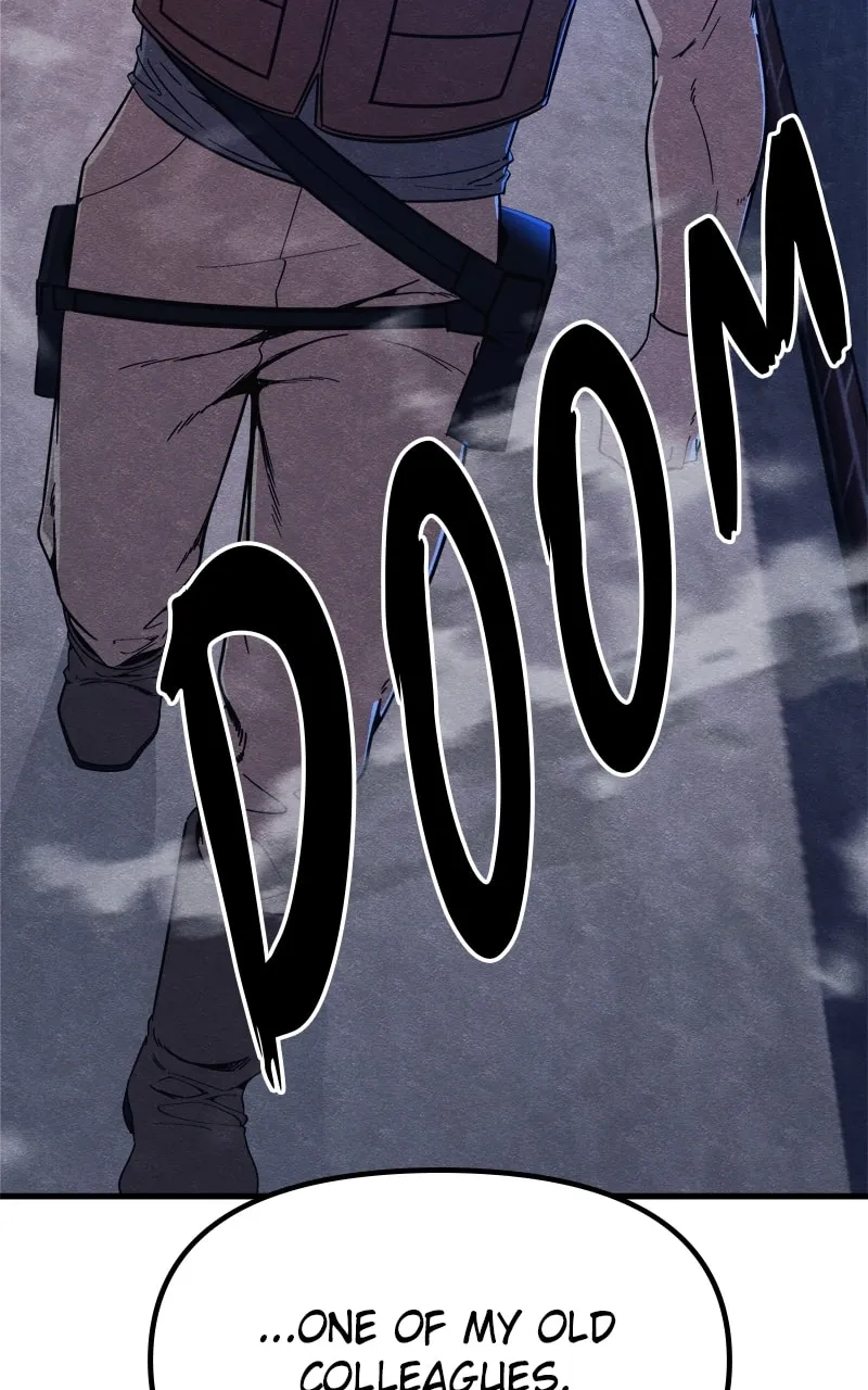 Read Zombie X Slasher chapter 63 image 91 on Lezhin