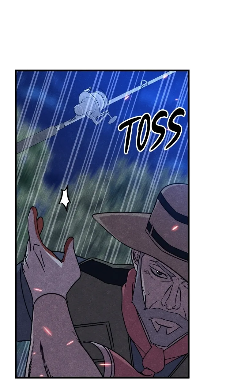 Read Zombie X Slasher chapter 64 image 100 on Lezhin