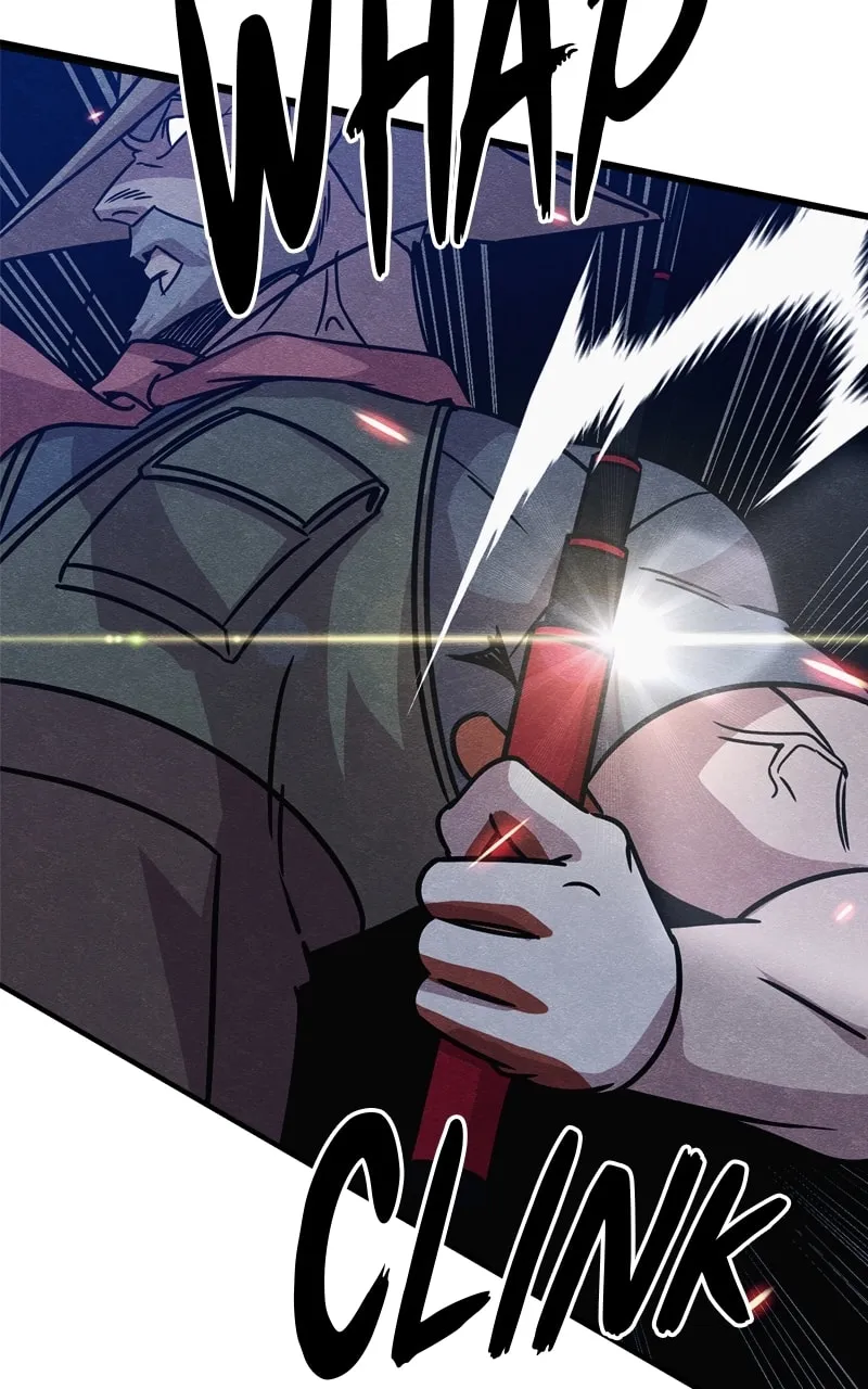 Read Zombie X Slasher chapter 64 image 102 on Lezhin