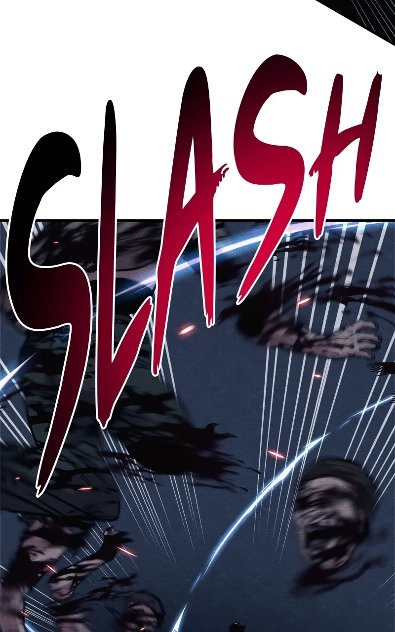 Read Zombie X Slasher chapter 64 image 103 on Lezhin
