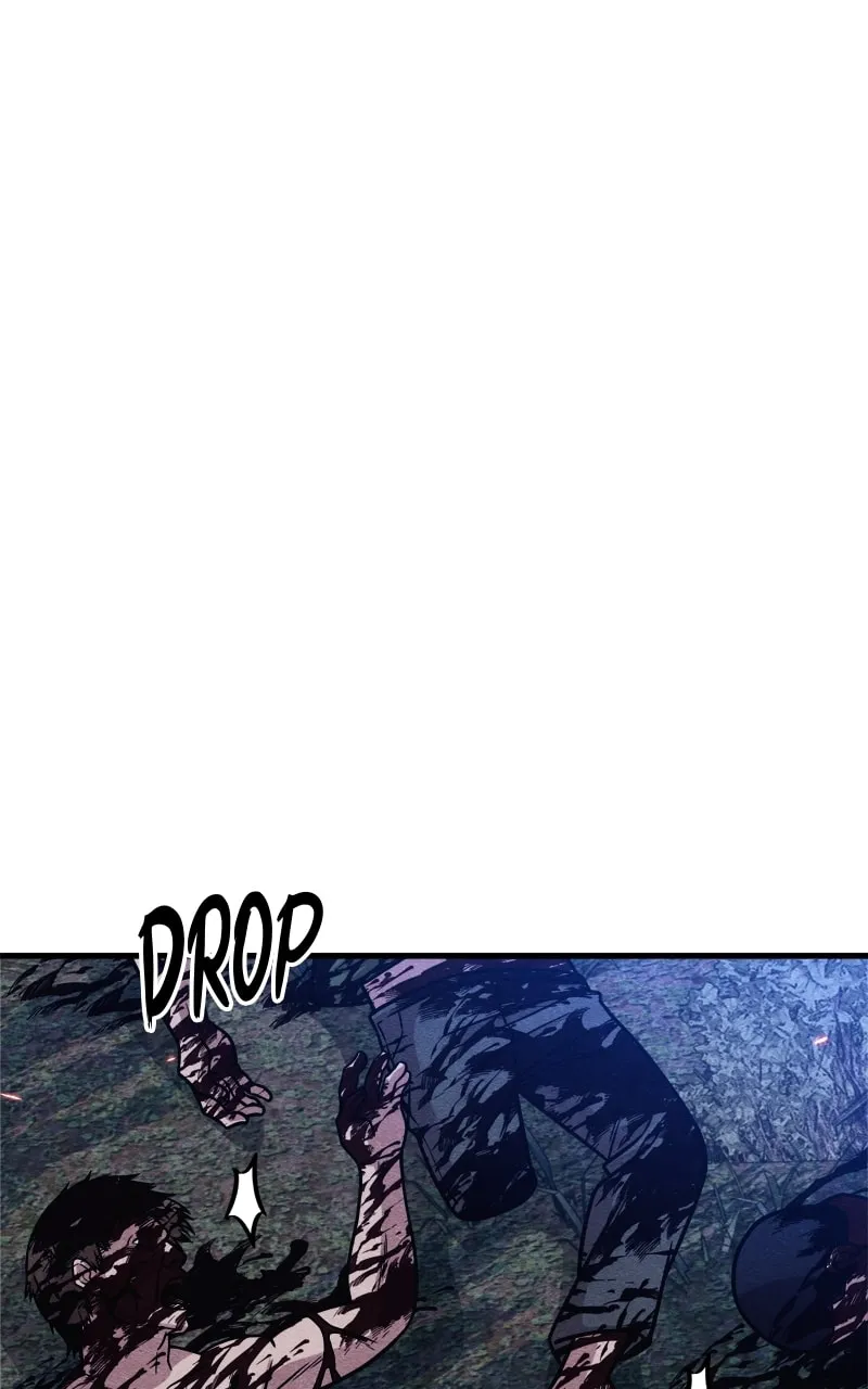 Read Zombie X Slasher chapter 64 image 105 on Lezhin