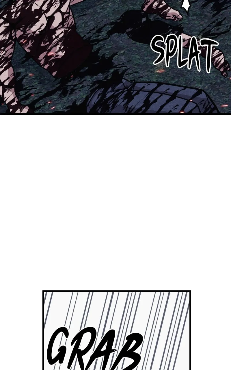 Read Zombie X Slasher chapter 64 image 106 on Lezhin