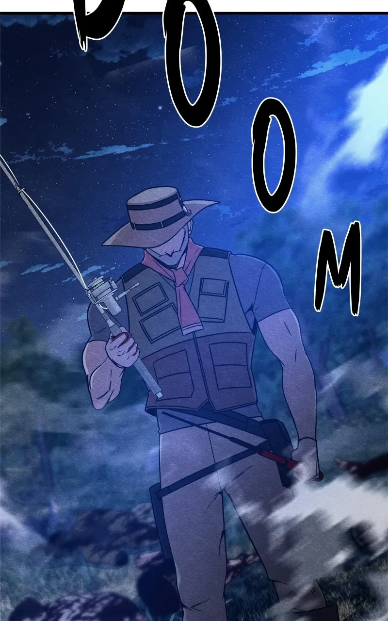 Read Zombie X Slasher chapter 64 image 108 on Lezhin