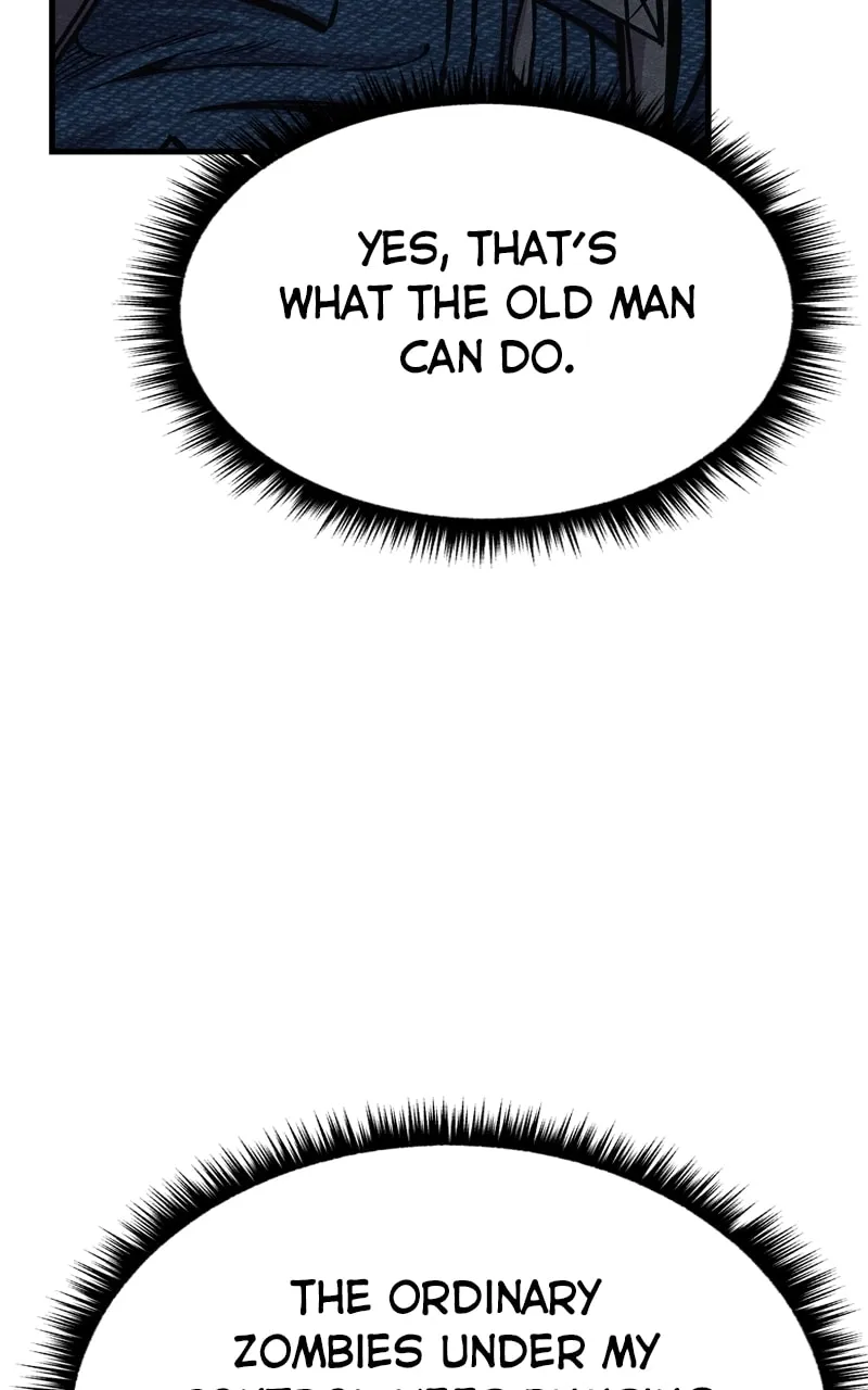 Read Zombie X Slasher chapter 64 image 111 on Lezhin