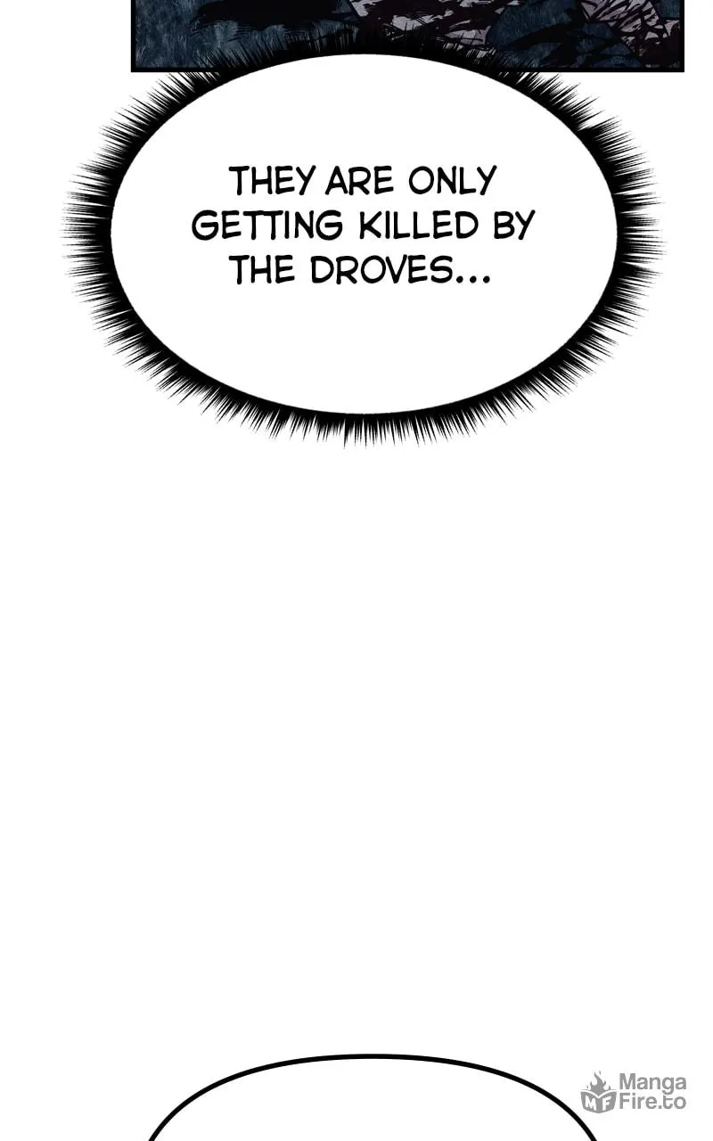 Read Zombie X Slasher chapter 64 image 113 on Lezhin