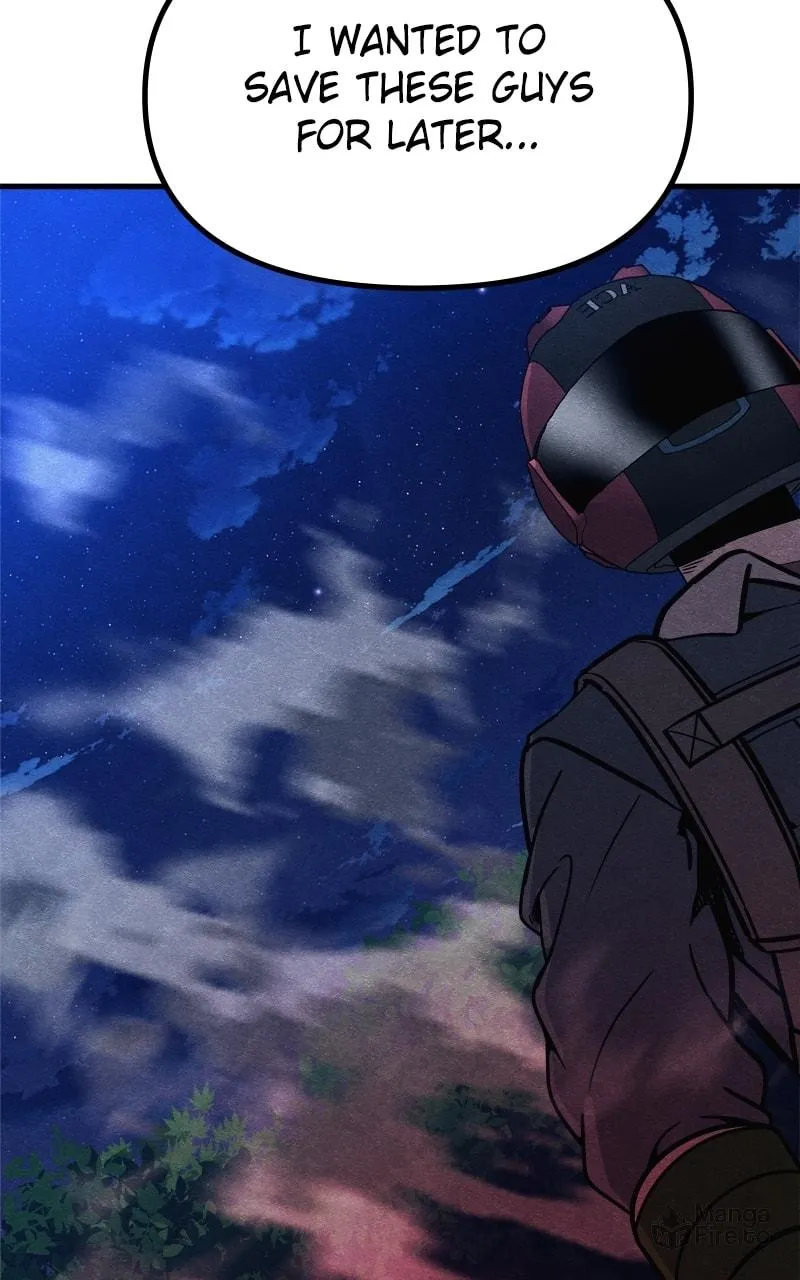 Read Zombie X Slasher chapter 64 image 114 on Lezhin