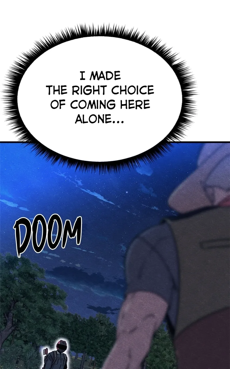 Read Zombie X Slasher chapter 64 image 118 on Lezhin