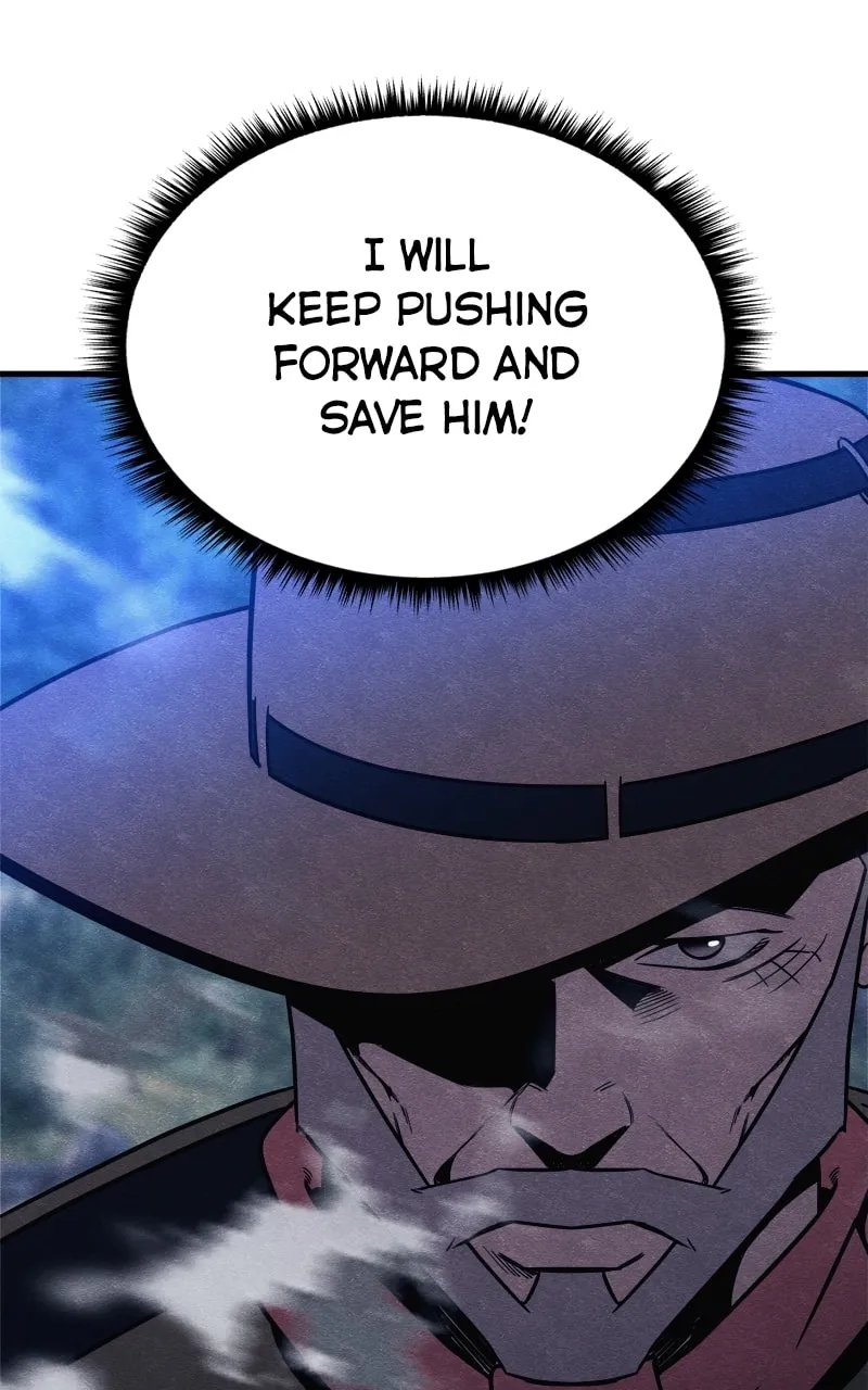 Read Zombie X Slasher chapter 64 image 120 on Lezhin