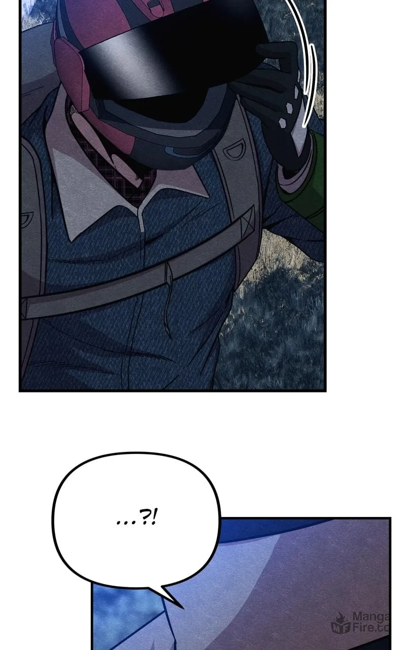 Read Zombie X Slasher chapter 64 image 122 on Lezhin