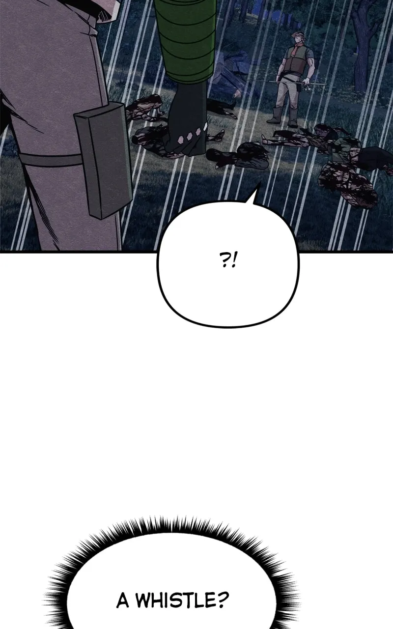 Read Zombie X Slasher chapter 64 image 126 on Lezhin
