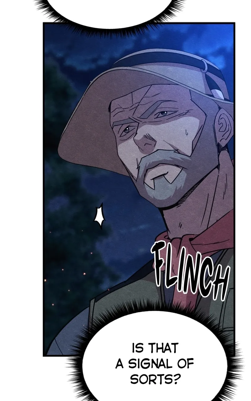 Read Zombie X Slasher chapter 64 image 127 on Lezhin
