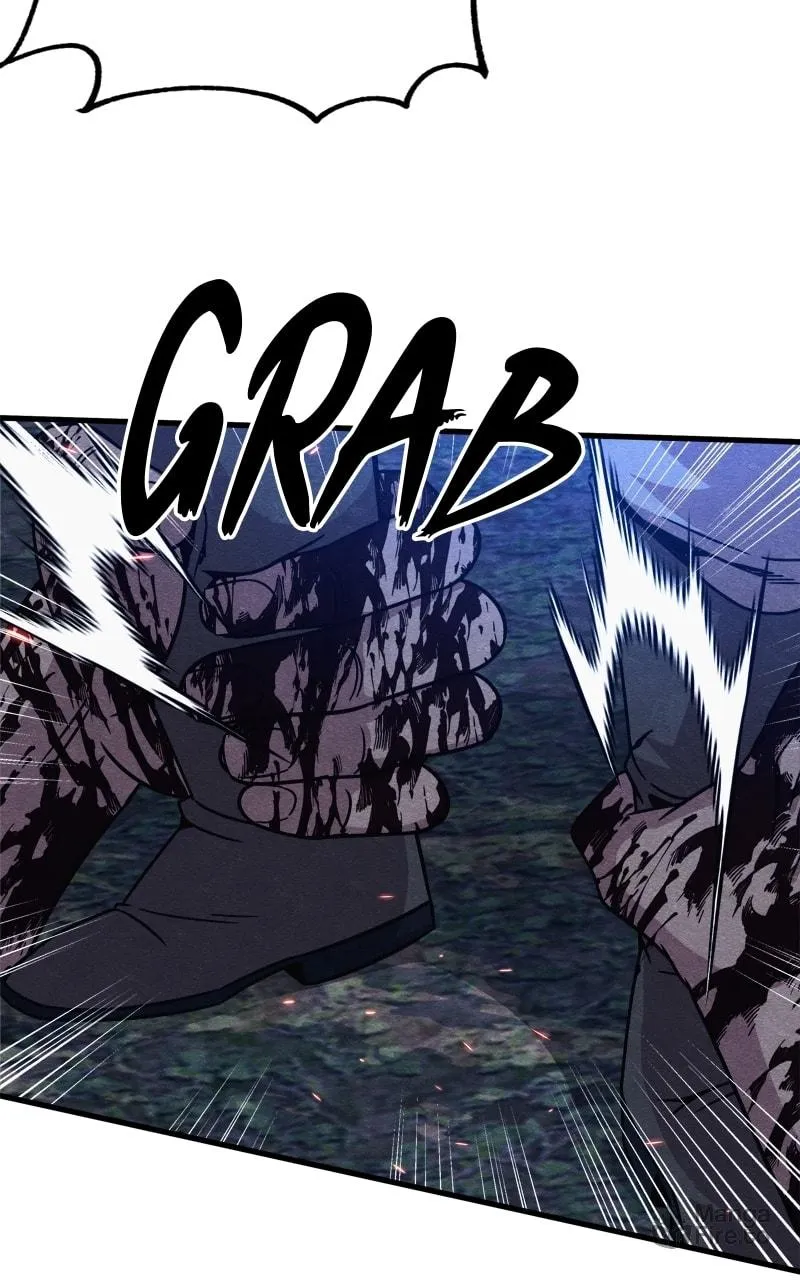 Read Zombie X Slasher chapter 64 image 131 on Lezhin