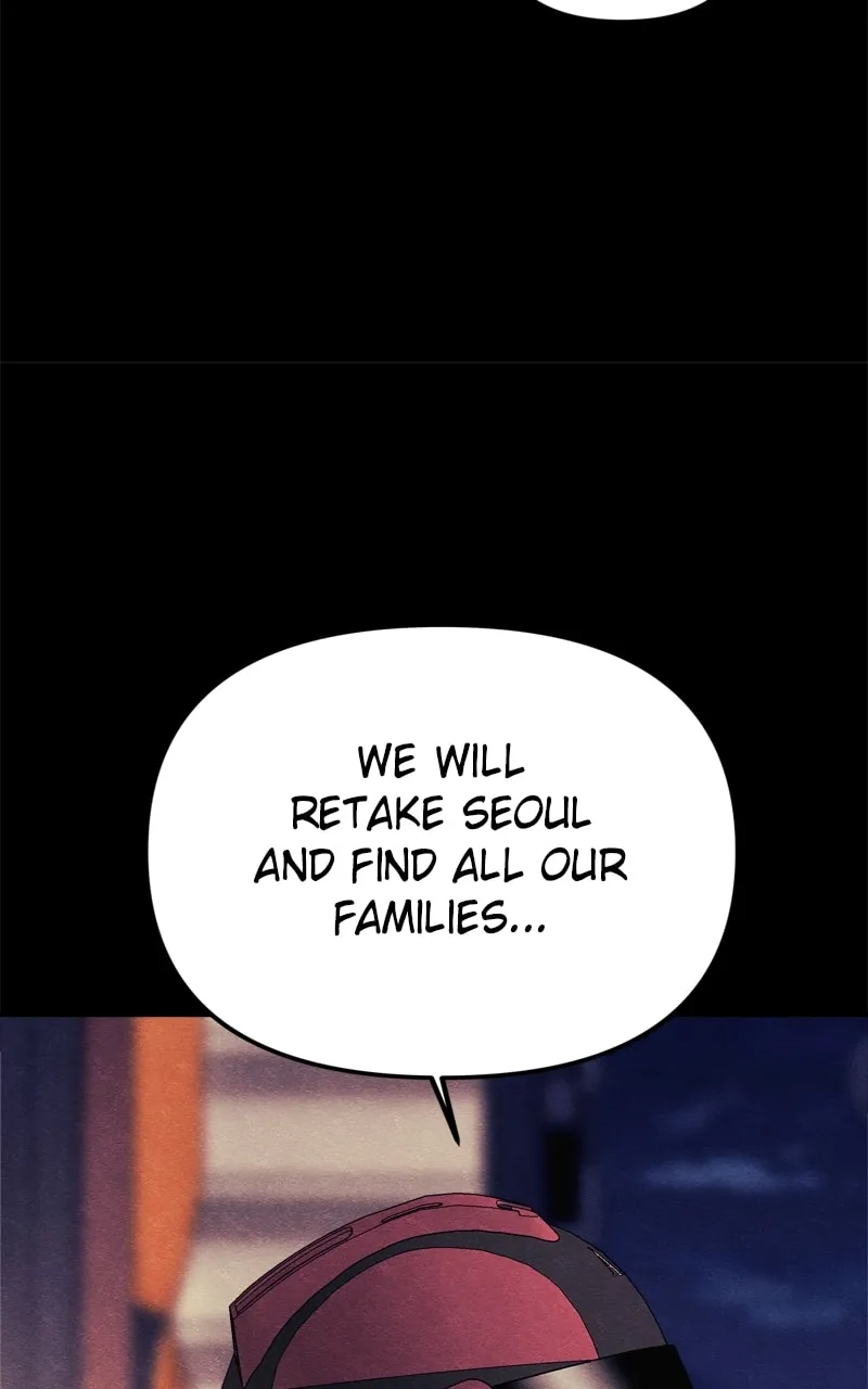 Read Zombie X Slasher chapter 64 image 16 on Lezhin