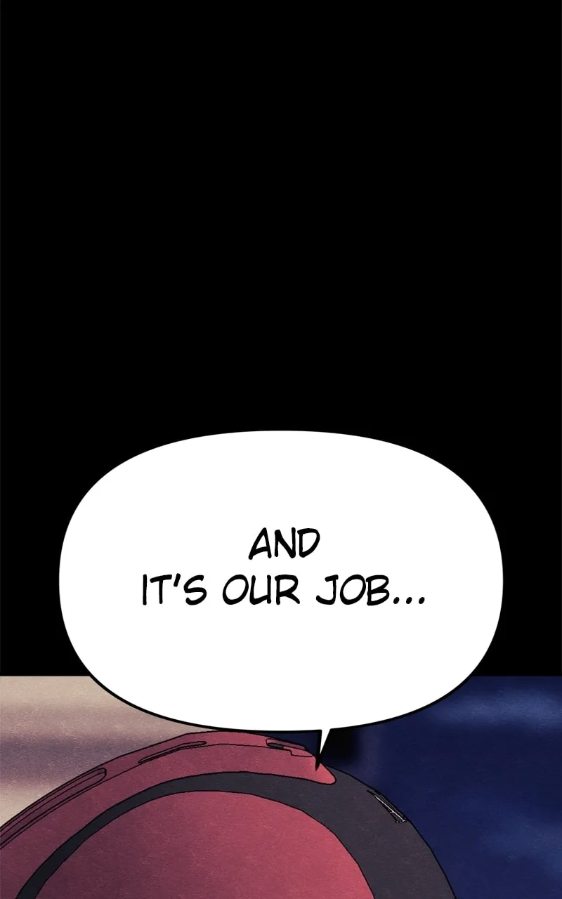 Read Zombie X Slasher chapter 64 image 18 on Lezhin