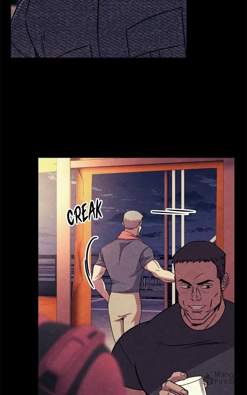 Read Zombie X Slasher chapter 64 image 2 on Lezhin