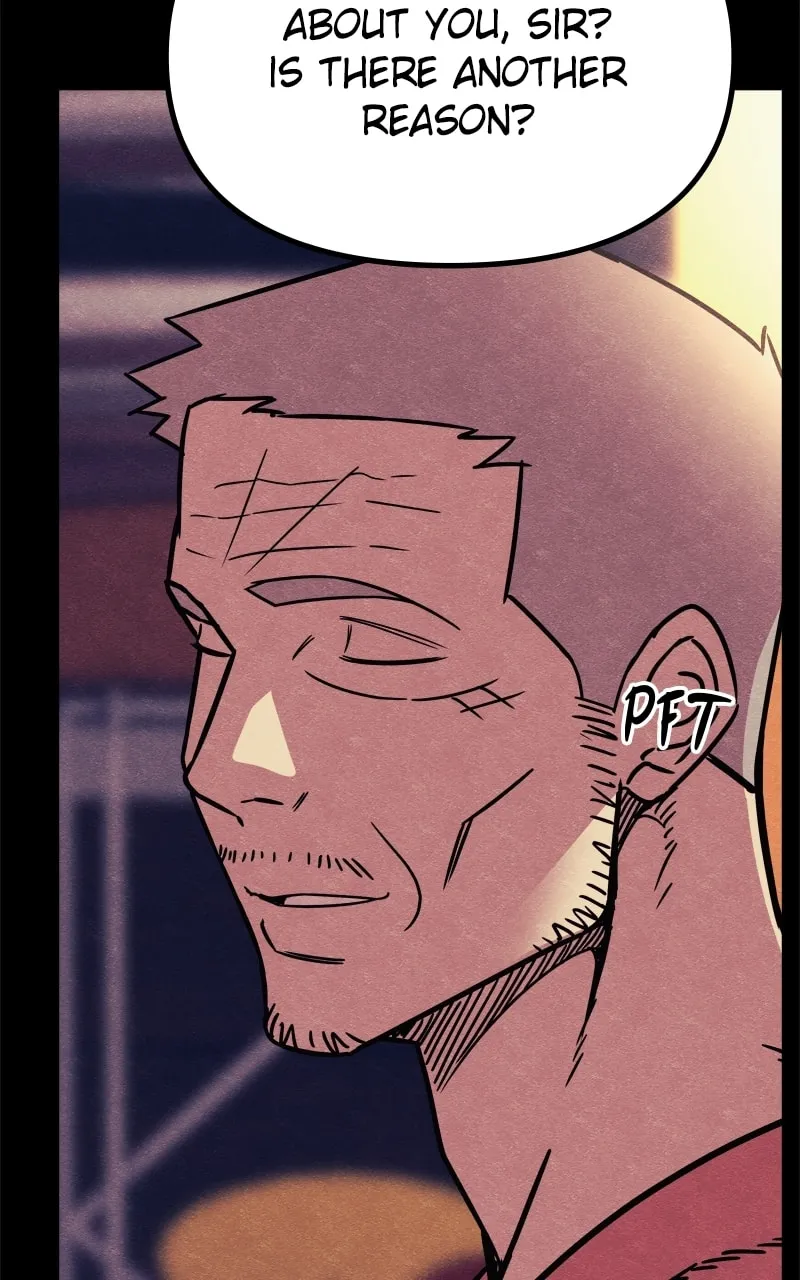 Read Zombie X Slasher chapter 64 image 21 on Lezhin