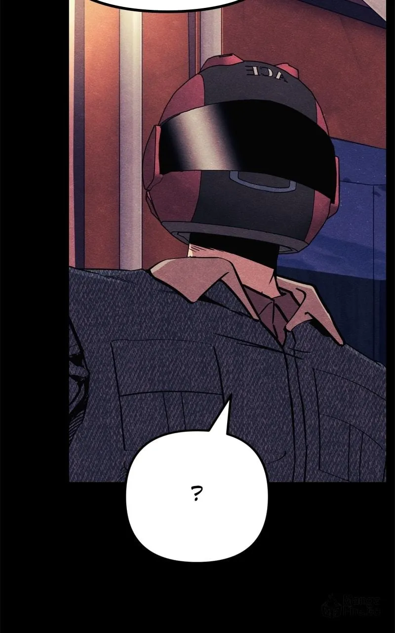 Read Zombie X Slasher chapter 64 image 23 on Lezhin