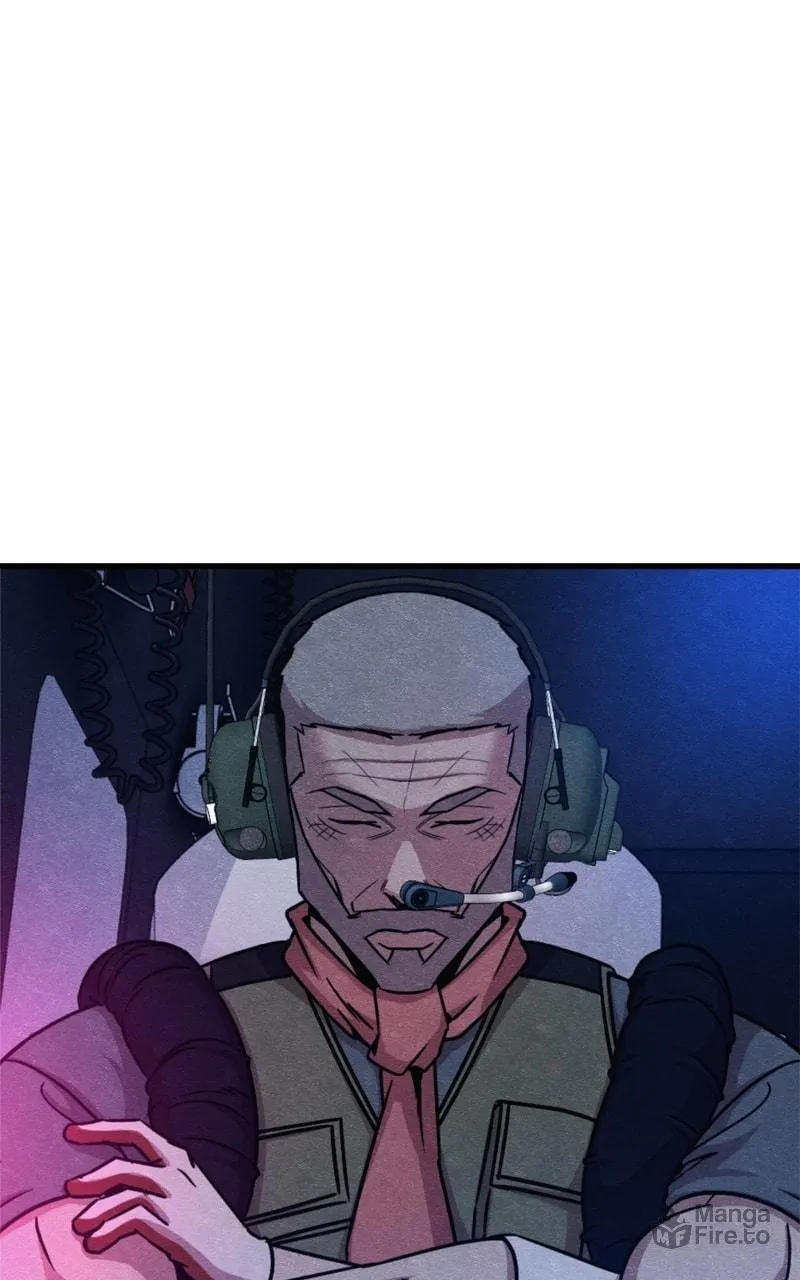 Read Zombie X Slasher chapter 64 image 32 on Lezhin