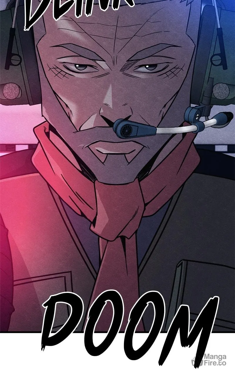 Read Zombie X Slasher chapter 64 image 34 on Lezhin