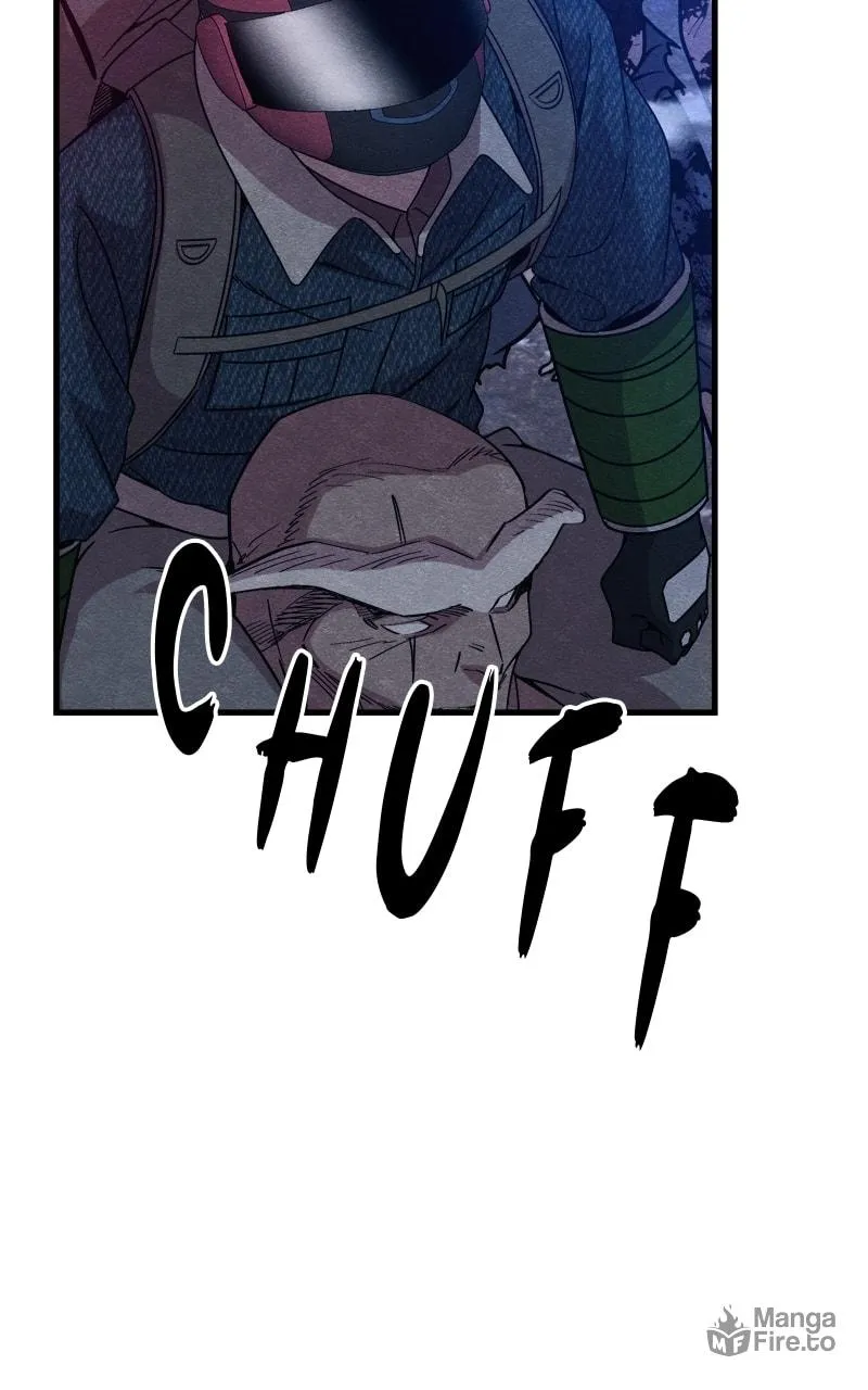 Read Zombie X Slasher chapter 64 image 38 on Lezhin